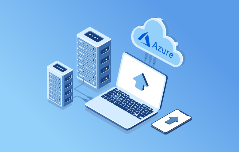 Azure Container Benefits