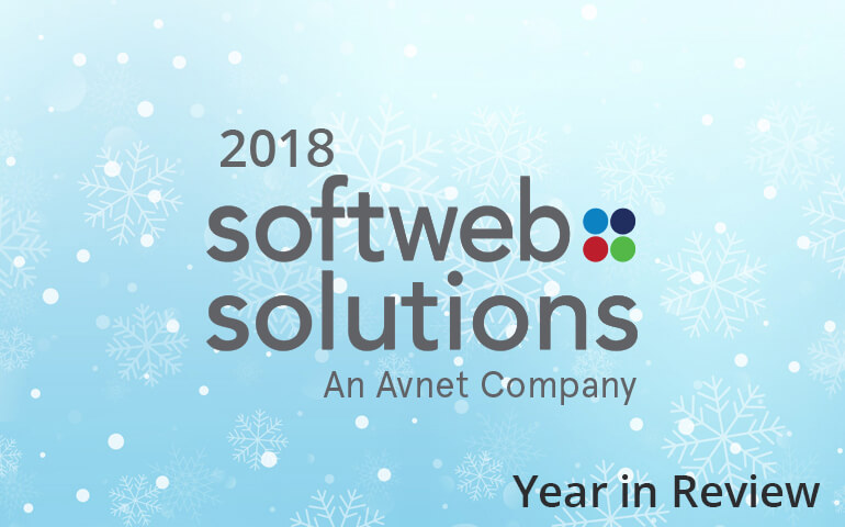 Softweb 2016 Review 1