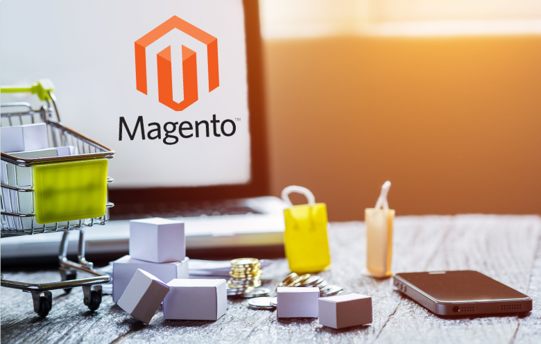 Magento For Business Growth