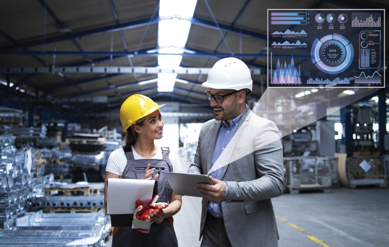Manufacturing Industry