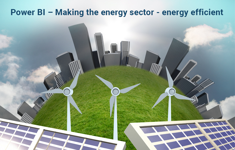 Power BI In Energy