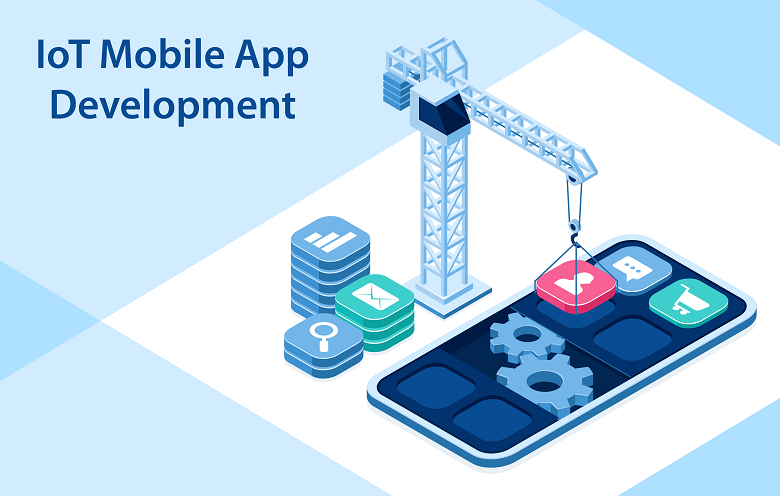 Iot Mobile App