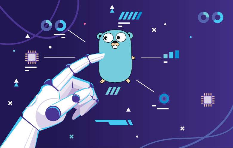 Golang For AI