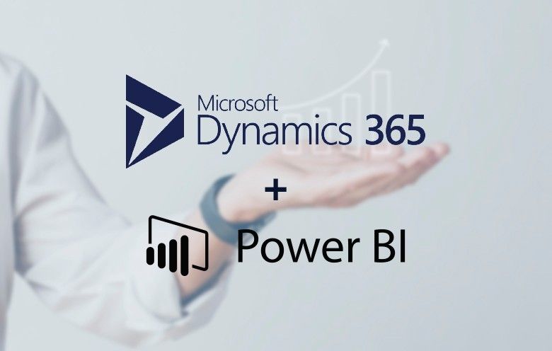 Microsoft Dynamic With Power BI