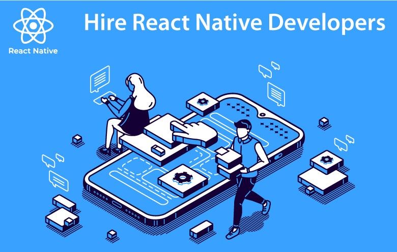 Hire React Developer