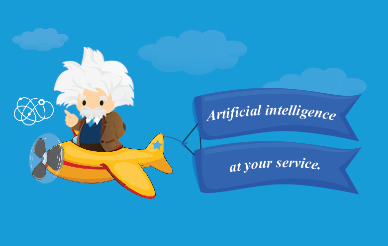 Salesforce Einstein