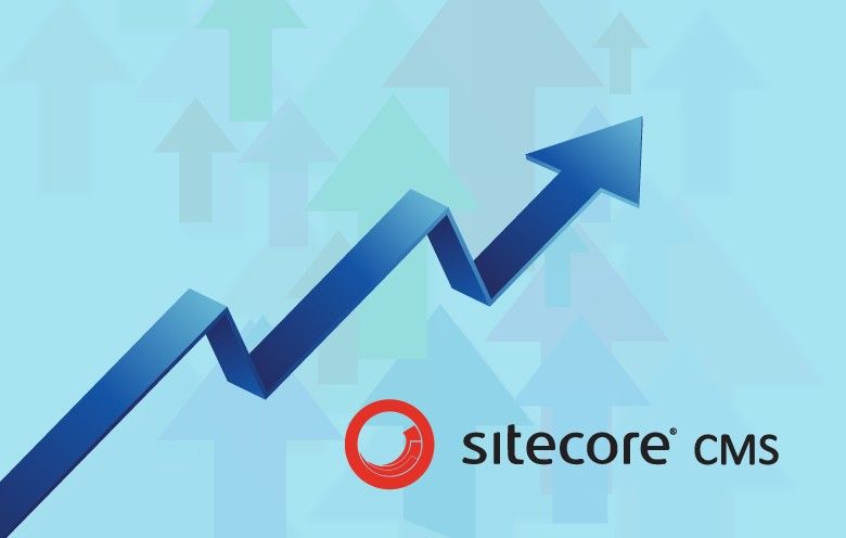 Adoption Sitecore CMS