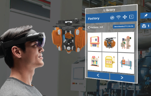 Augmented CPQ Sales Tool