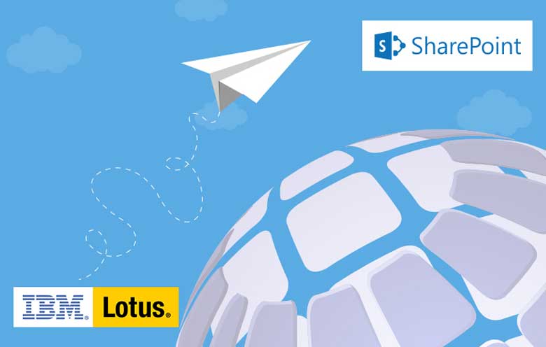 IBM Lotus