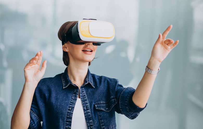 Virtual Reality