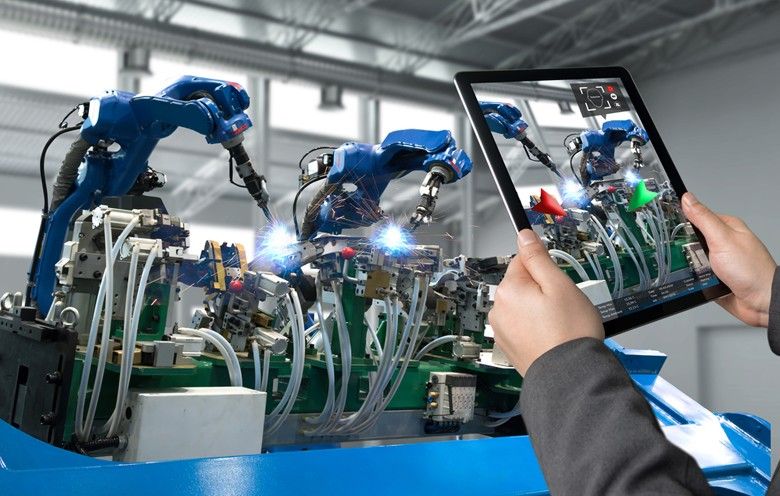 AR Remote Assistants
