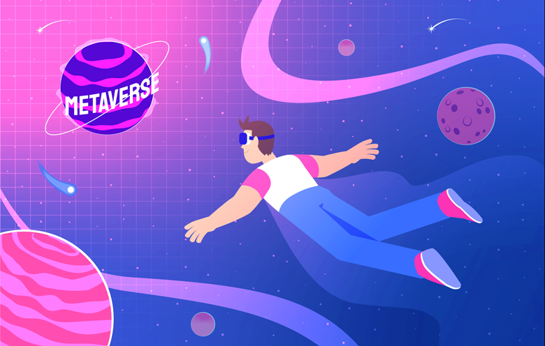 Metaverse Trending Tech