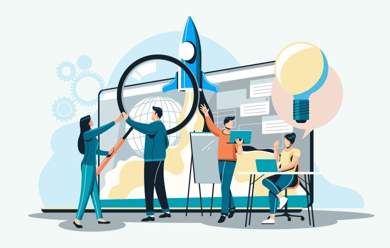 MVP For Startup