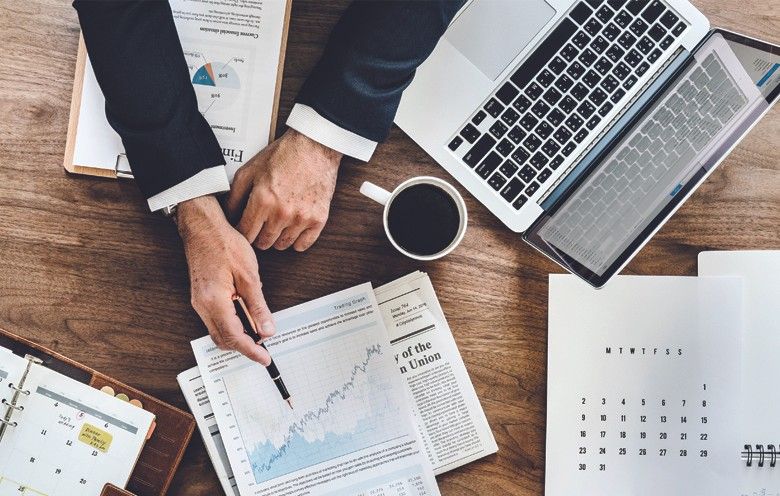 Power BI In Finance Industry