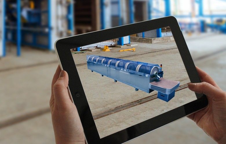 Augmented CPQ Product