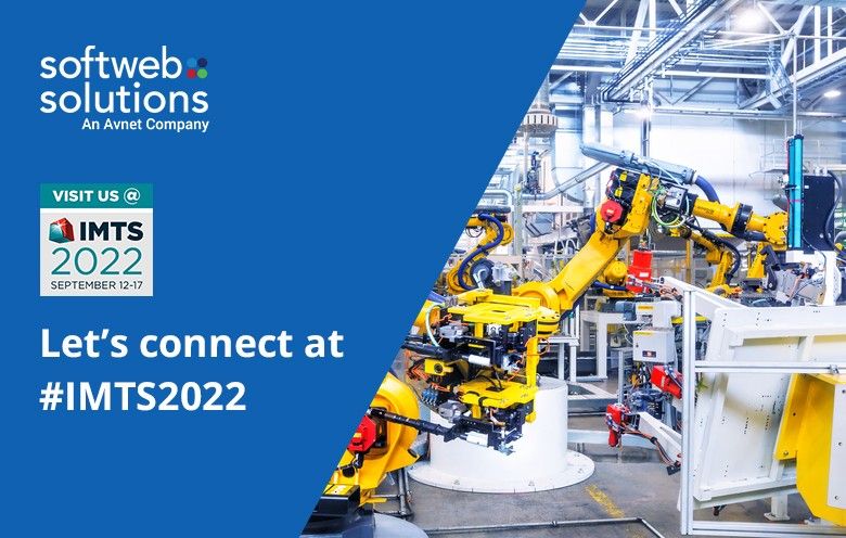 IMTS 2022