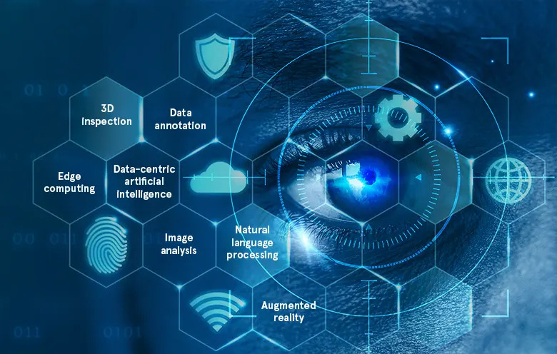 Blog Computer Vision Trends To Adopt In 2023