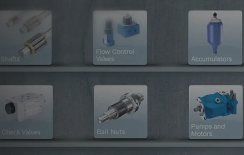 Bosch Featured
