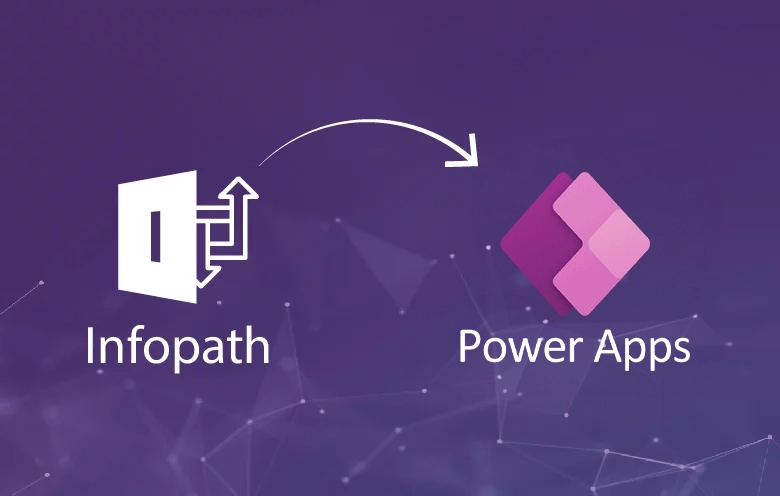 Infopath To Power Apps Migration Blog