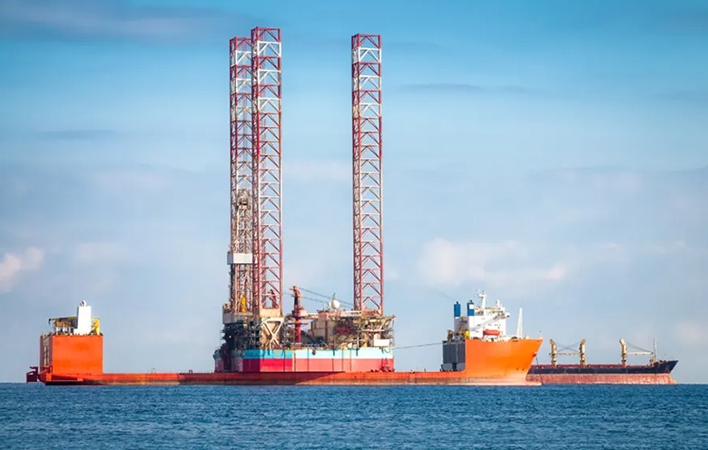 Tableau Oil And Gas Featured