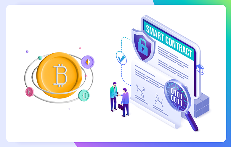 Blog Smart Contracts