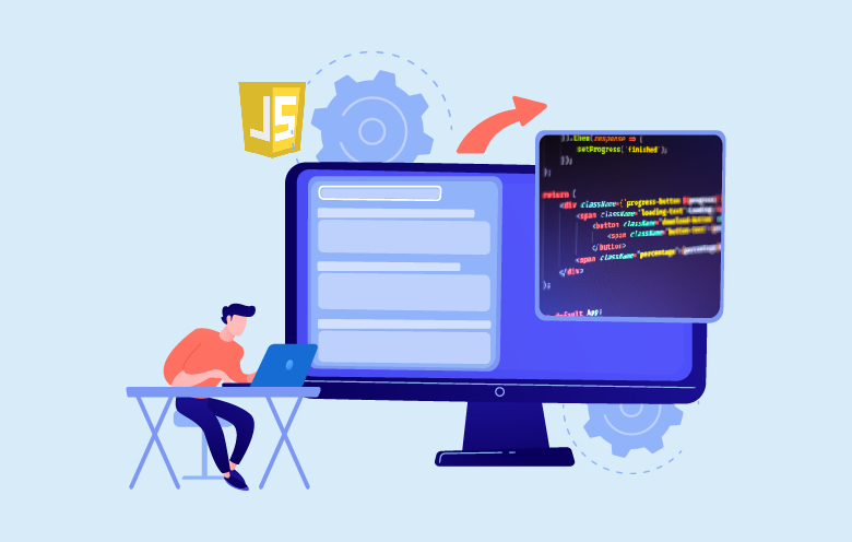 Single Page Application