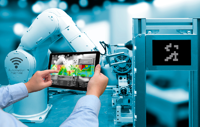 Digital Manufacturing Challenges Blog
