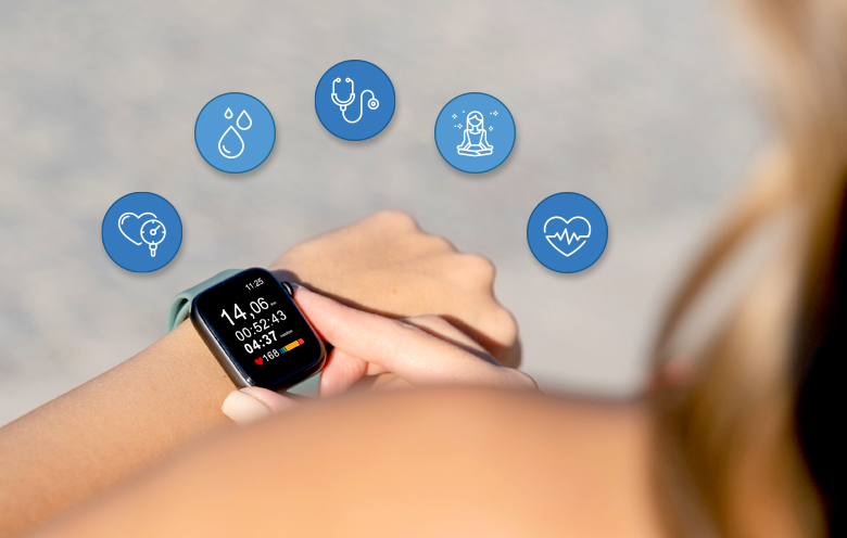 Smart Watch App Blog