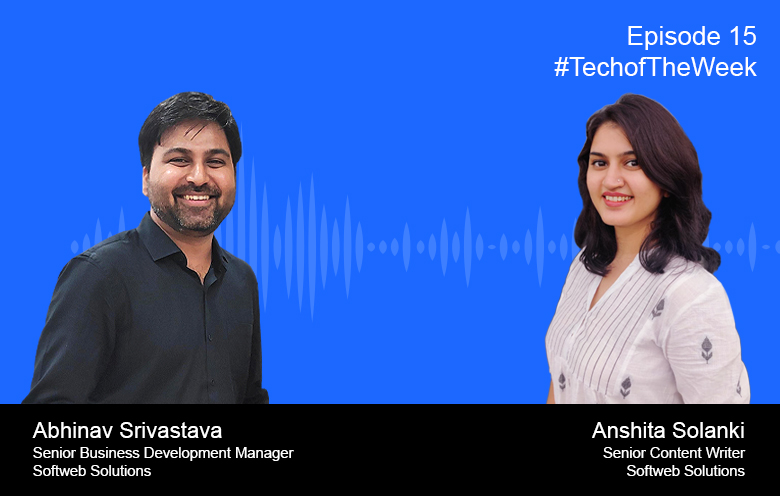 Podcast How Enterprises Are Using AI In Digital Transformation