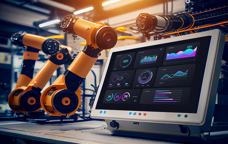 Power Bi In Manufacturing