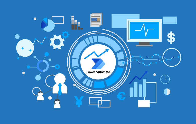 Cloud Automation With Power Automate