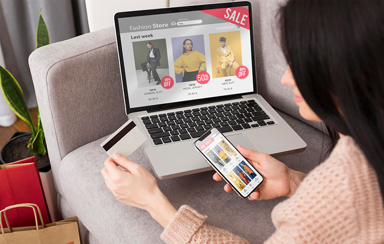 Ecommerce Featured