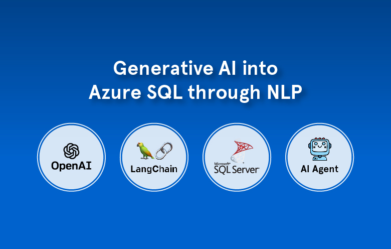 Generative AI Into Azure SQL