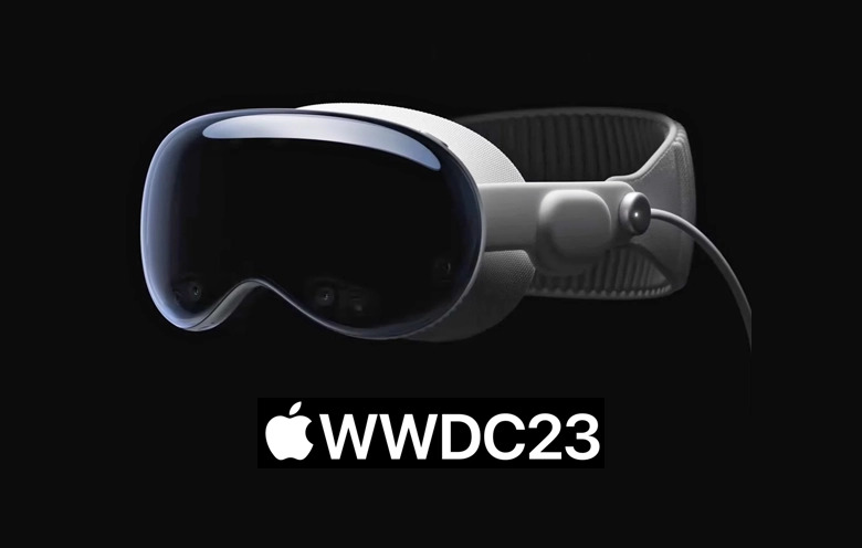 Apple WWDC23