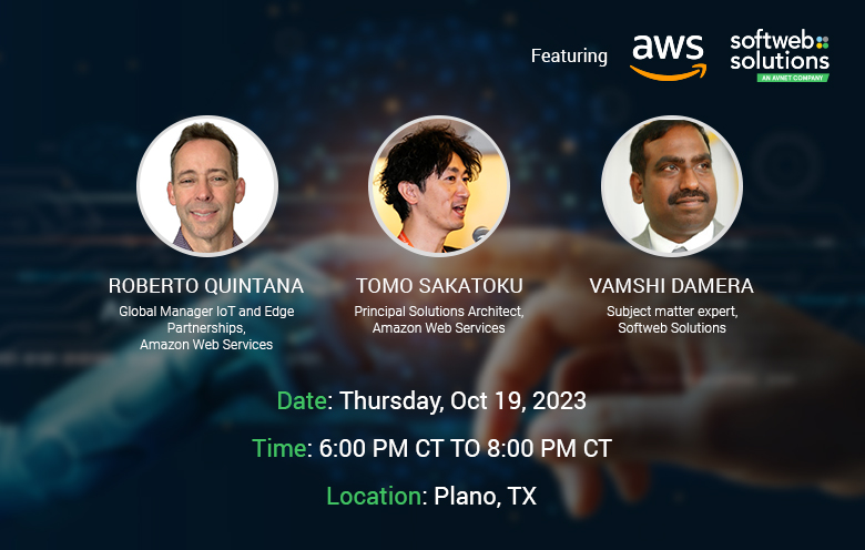 Generative Ai Event