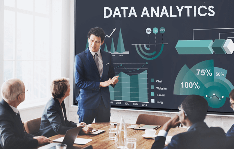 Implementing Data Analytics Solutions