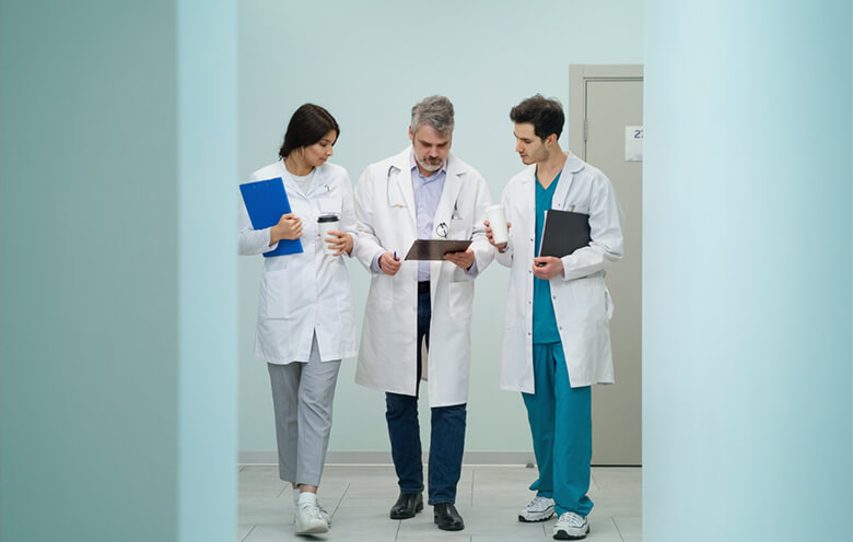 Ehr Featured