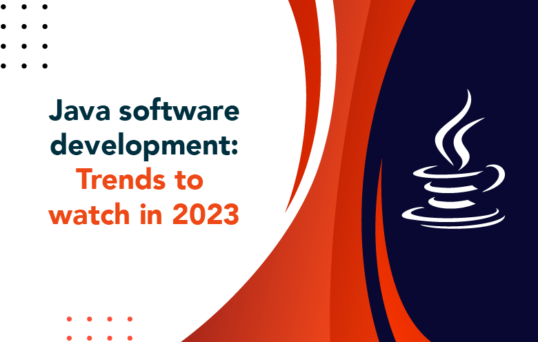 Java Trends
