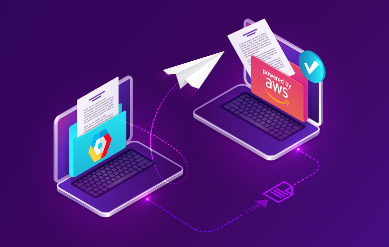 Gcp To Aws Migration