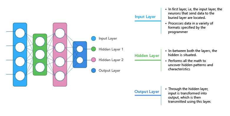 ANN architecture 