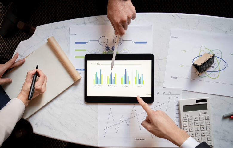 Prescriptive Analytics