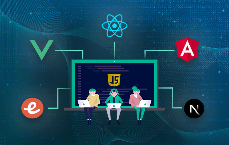 Javascript For Web Development