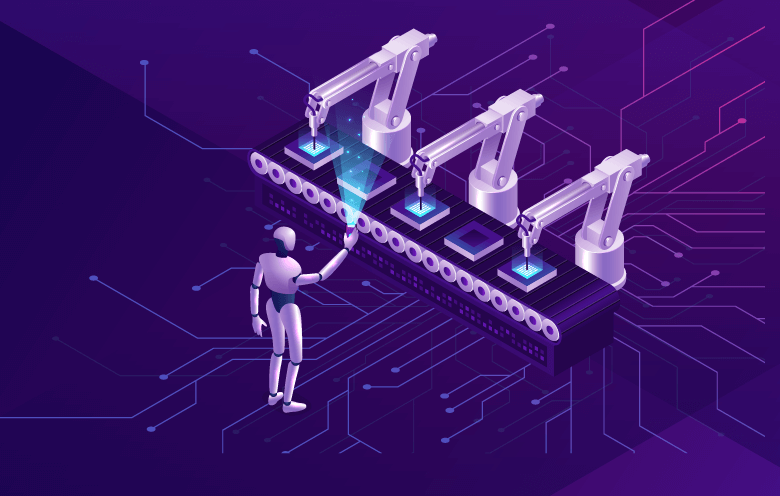 Use Cases For Generative Ai In Manufacturing