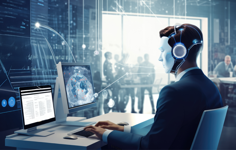AI In Call Center