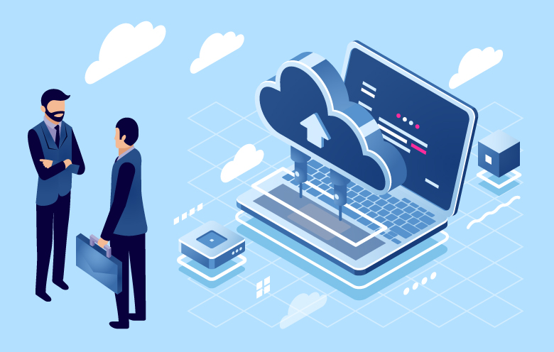 Cloud Consultant For Your Business