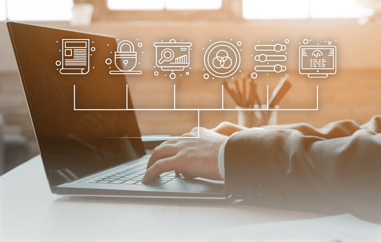 Data Management Services