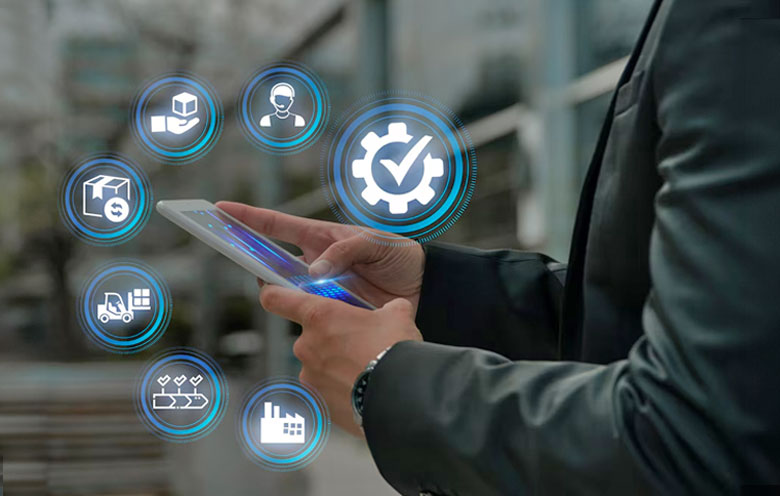 Field Service Operations With Salesforce Featured