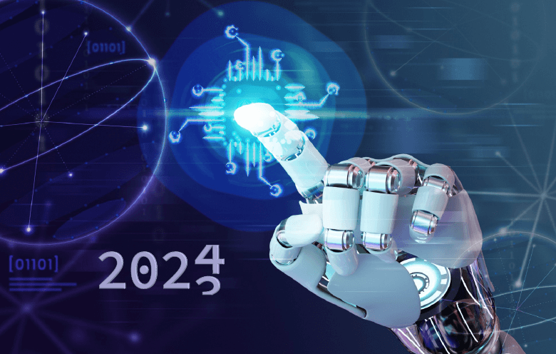 Generative AI Trends