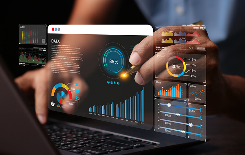 Email Marketing Asset Banner