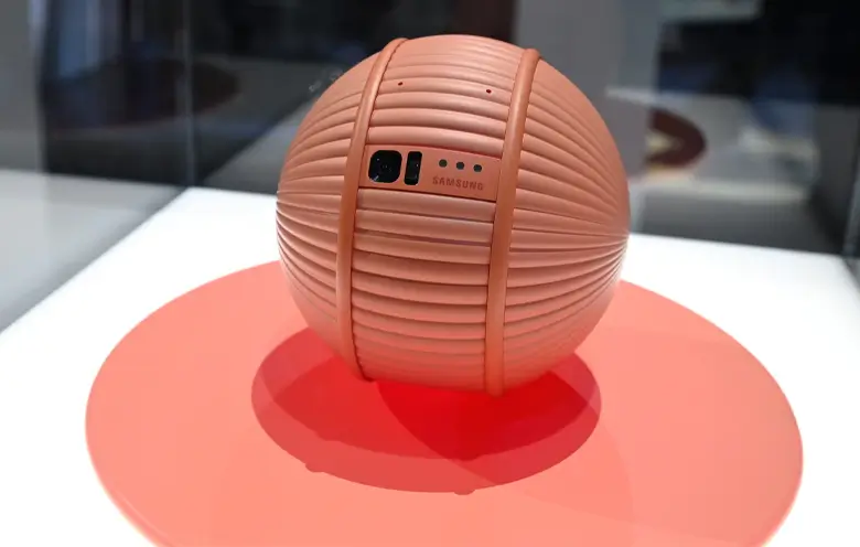 CES 2024